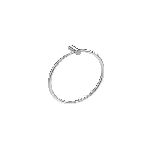 JNF Fine Series Towel Ring