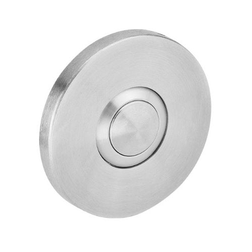 JNF Round Doorbell - 50mm