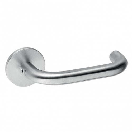 JNF 016U Safety Lever Handle Set