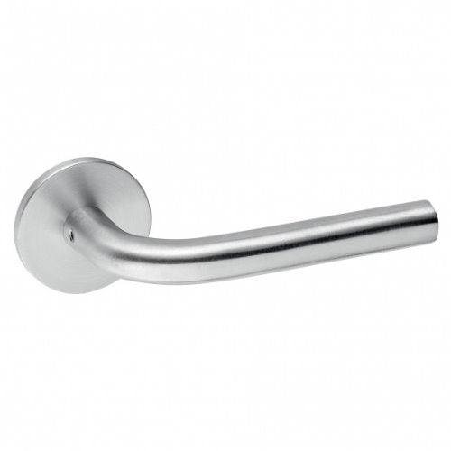 JNF 016L Straight Lever Handle Set