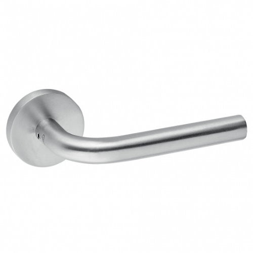 JNF TUBULAR 16L Lever Handle Set