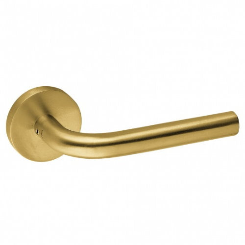 JNF TUBULAR 16L Lever Handle Set