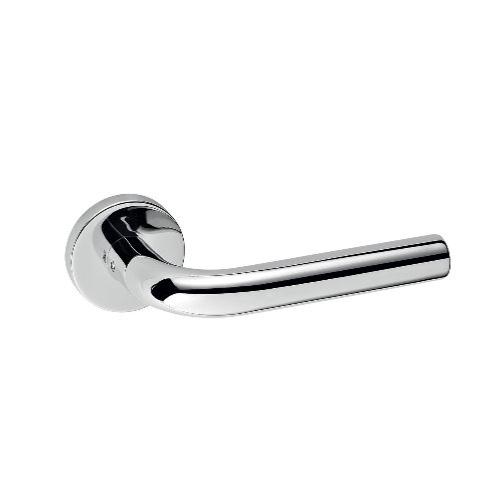 JNF TUBULAR 28L Lever Handle Set