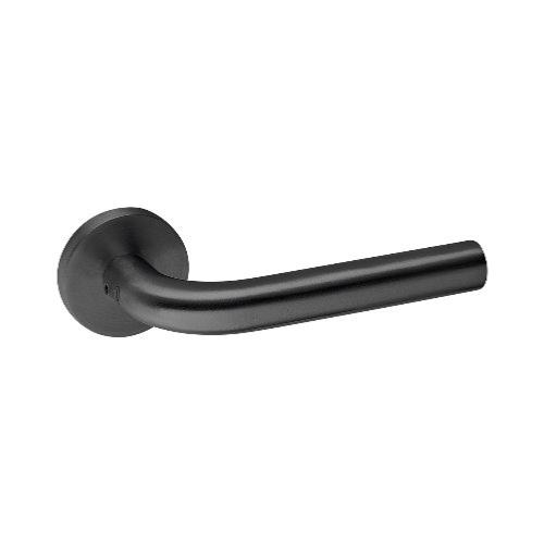 JNF TUBULAR 28L Lever Handle Set