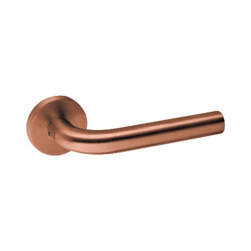 JNF TUBULAR 27L Lever Handle Set