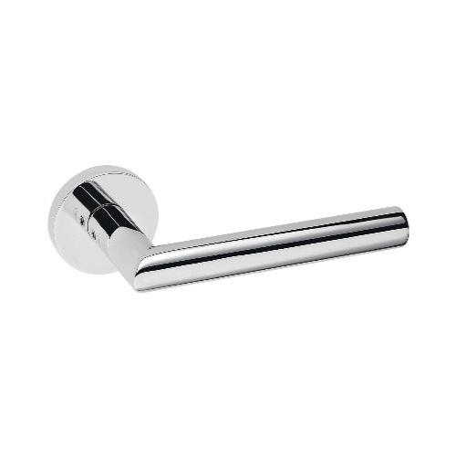 JNF TUBULAR 30 Mitred Lever Handle Set