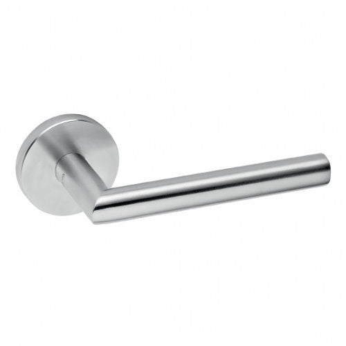 JNF TUBULAR 36 Mitred Lever Handle Set