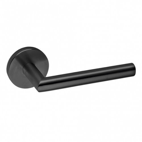 JNF TUBULAR 36 Mitred Lever Handle Set