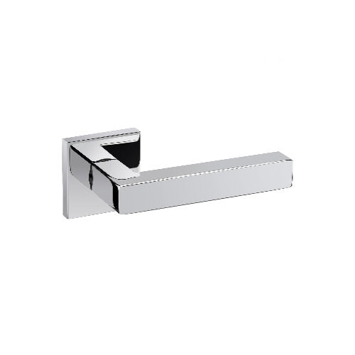 JNF Quadro Lever Handle Set