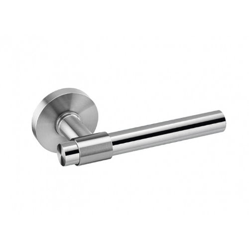 JNF Stout Lever Handle Set