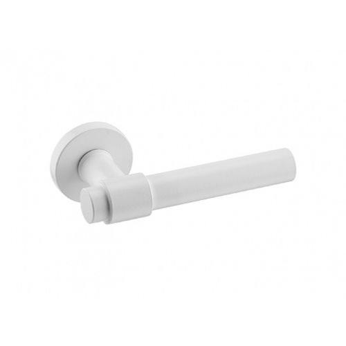 JNF Stout 100% Lever Handle Set