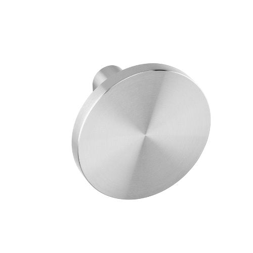 JNF Round Fixed Knob/Pull Handle