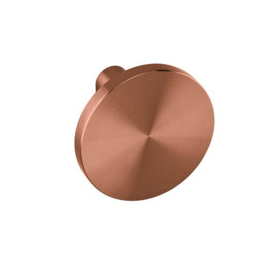 JNF Round Fixed Knob/Pull Handle