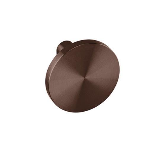 JNF Round Fixed Knob/Pull Handle