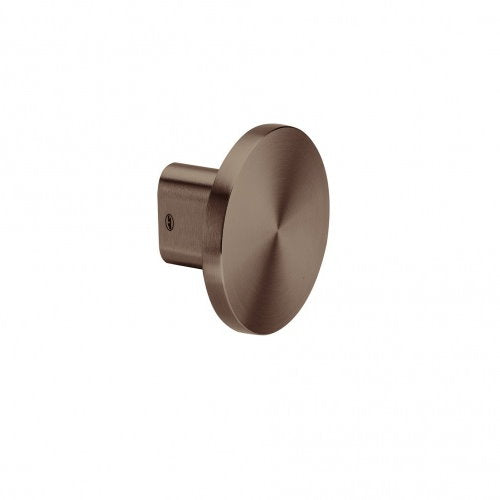 JNF Round Fixed Knob/Pull Handle