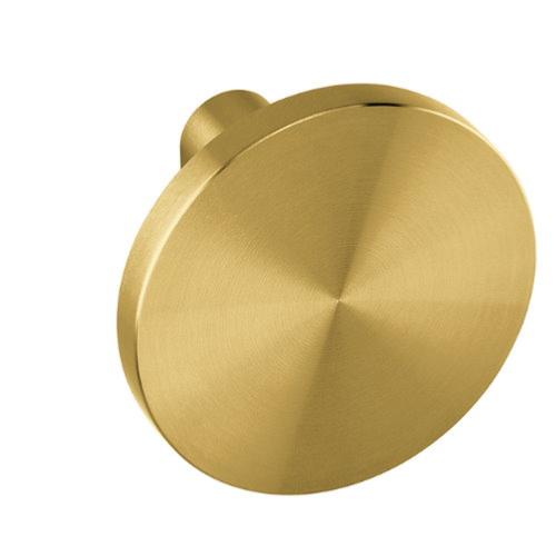 JNF Round Fixed Knob/Pull Handle