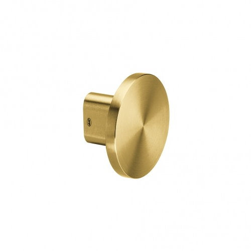 JNF Round Fixed Knob/Pull Handle