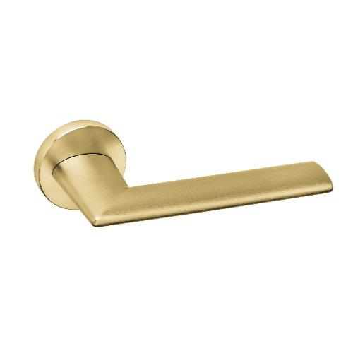 JNF Dynamic Lever Handle Set