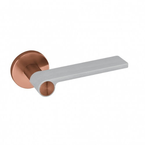 JNF OUTLINE 311 Lever Handle Set