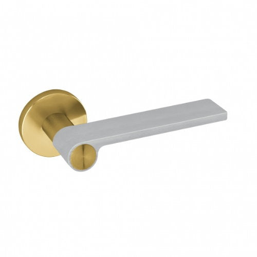 JNF OUTLINE 311 Lever Handle Set