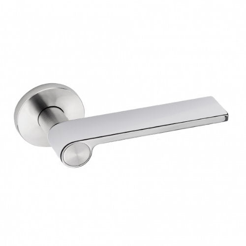 JNF OUTLINE 312 Lever Handle Set