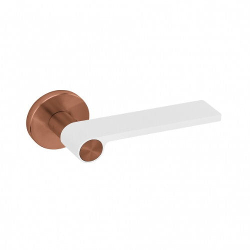 JNF OUTLINE 314 Lever Handle Set