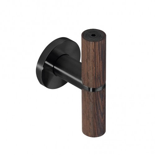 JNF LINK 419 Wenge T-Shape Lever Handle Set