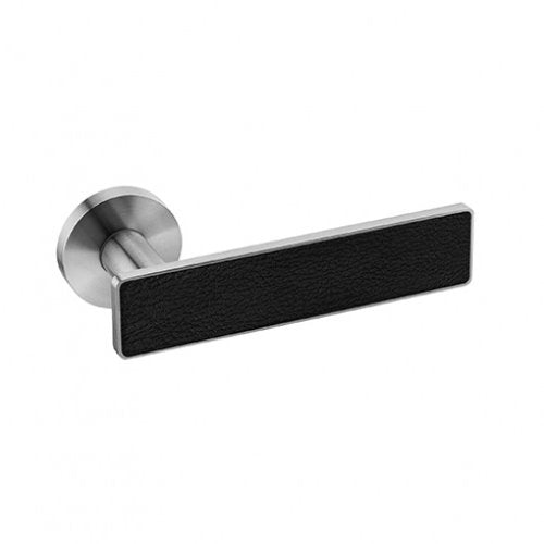 JNF Frame Contour Lever Handle Set