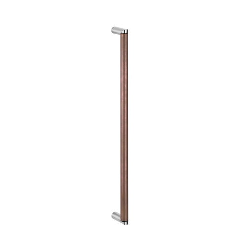 JNF Link Copper Pull Handle