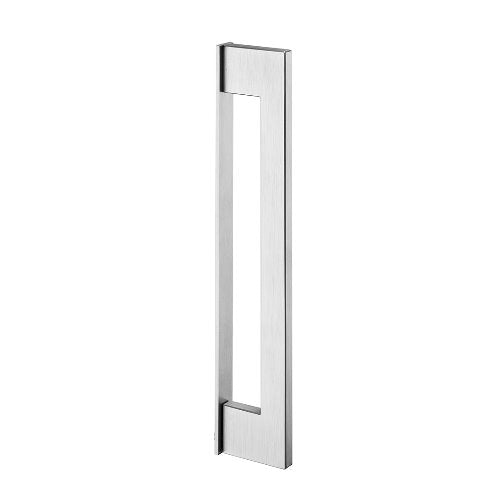 JNF Geometric Slim Pull Handle