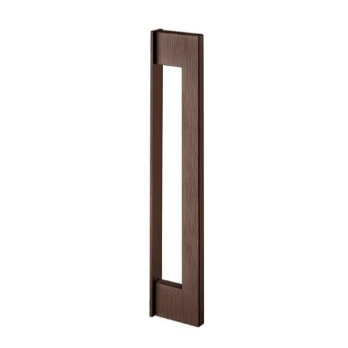 JNF Geometric Slim Pull Handle