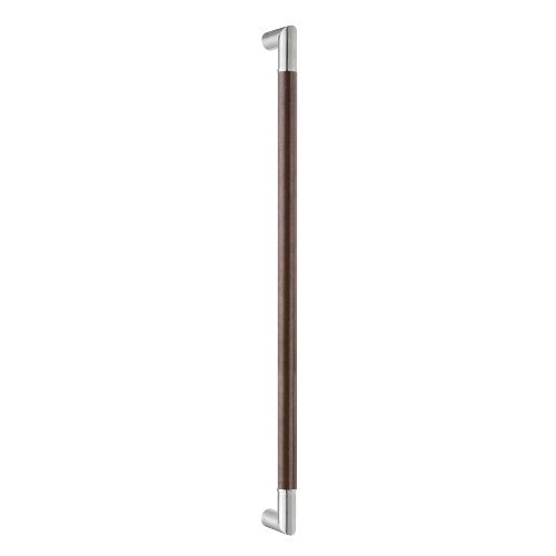 JNF Copper Square Pull Handle