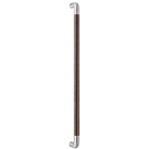 JNF Copper D-Type Pull Handle