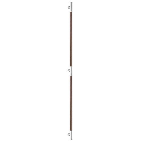 JNF Copper Double Pole Pull Handle