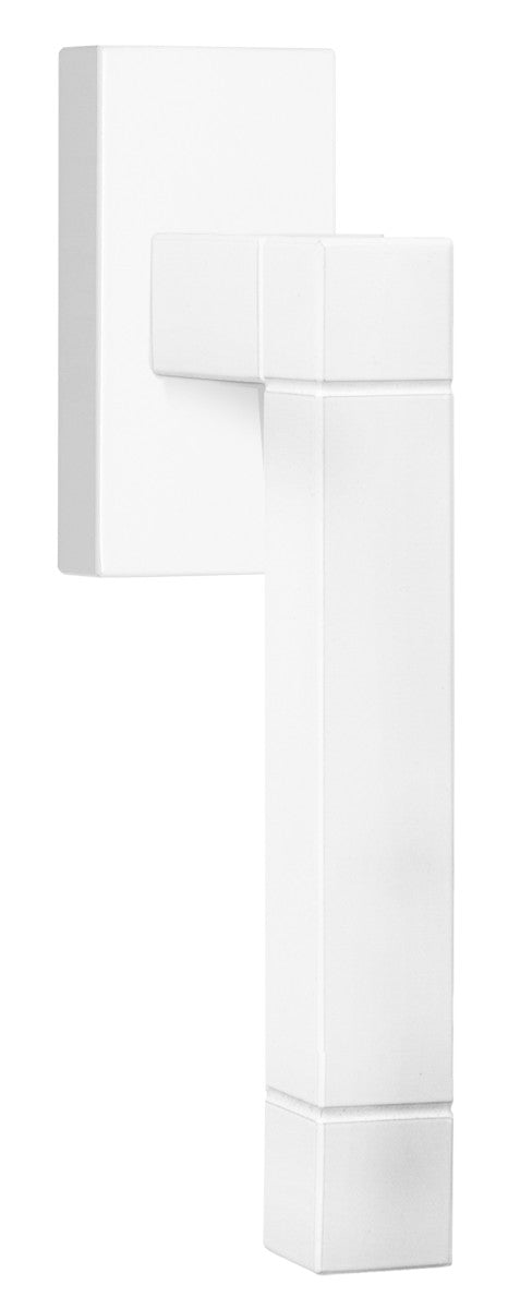 Square JB100-DK Window Handle