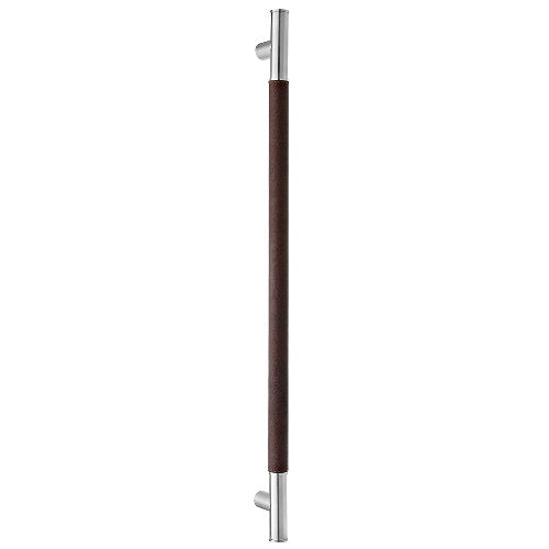 JNF Serie Skin SKIII natural leather pole pull handle