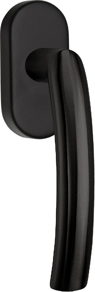 Basics LB14-DK-O Non-Locking Tilt and Turn Window Handle