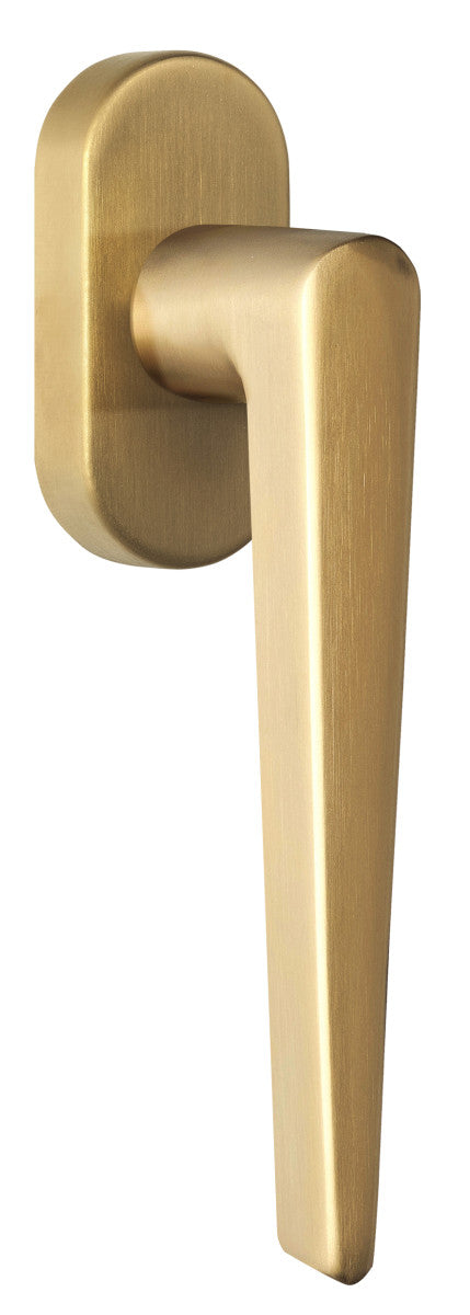 LB21-DK-O Non-Locking Tilt and Turn Window Handle