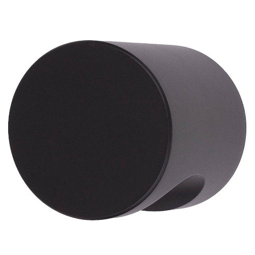 Basics LB52V round cut fixed knob