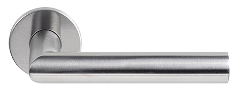 Basics LB2-22 lever handle set