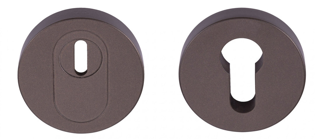 Basics BVEIL-KT Security escutcheon