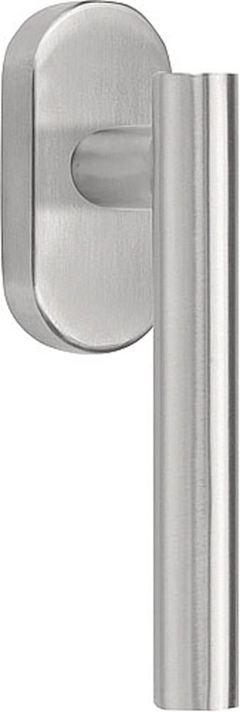 Basics LB7-DK-O Non-Locking Tilt and Turn Window Handle