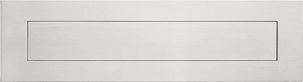 FORMANI LSQ621 Stainless Steel Letter Slot Plate - 300