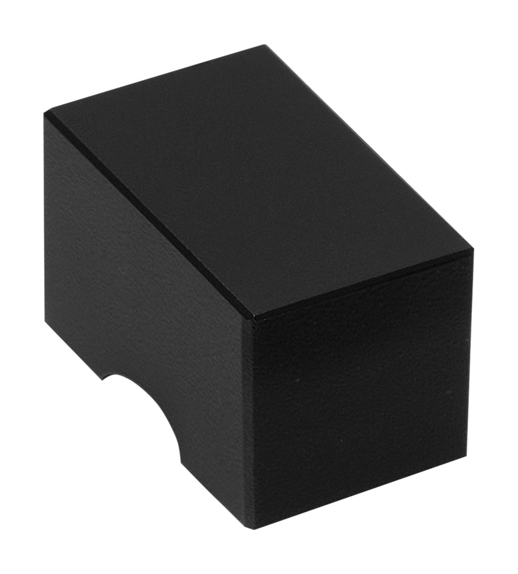 Square LSQK-25 Stainless Steel Cabinet Knob