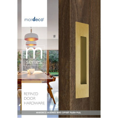 MARDECO M SERIES 8003 BROCHURE PICTURE