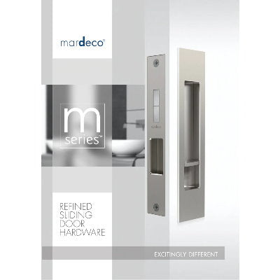 MARDECO M SERIES BROCHURE