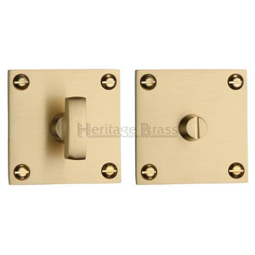 M.Marcus Heritage Brass BAU1555 Turn and Release Set