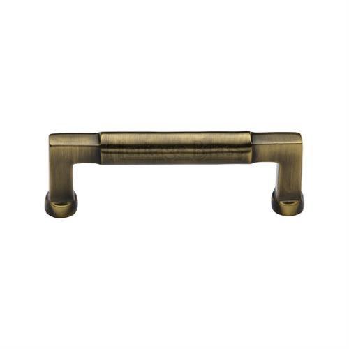 M.Marcus Heritage Brass C0312 Cabinet Pull Handle