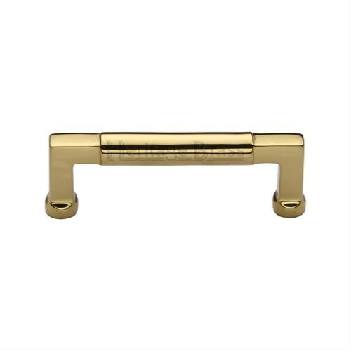 M.Marcus Heritage Brass C0312 Cabinet Pull Handle