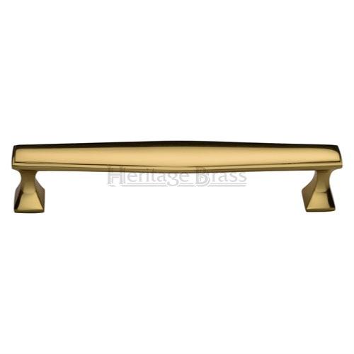 M.Marcus Heritage Brass C0334 Cabinet Pull Handle